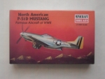 Thumbnail MINICRAFT 14417 P-51D MUSTANG
